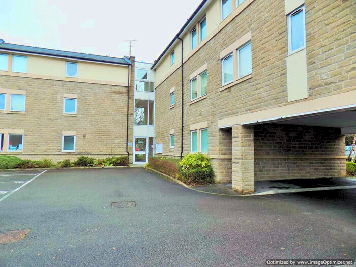 2 Bedroom Apartment To Rent In Cornmill View, Horsforth, Leeds, West Yorkshire, LS18