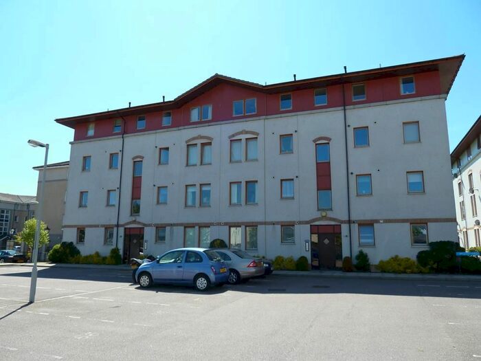 2 Bedroom Flat To Rent In Bloomfield Court, Aberdeen, AB10