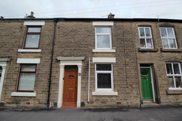 2 Bedroom Terraced House To Rent In Sheffield Road, Glossop, Derbyshire, SK13