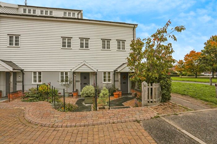 2 Bedroom Cottage For Sale In Hopton Road, Barningham, Bury St. Edmunds, IP31