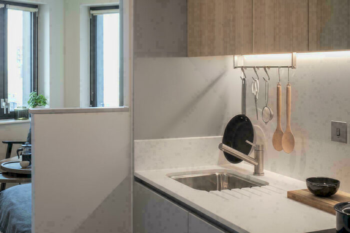 Studio To Rent In College Road, East Croydon, London, CR0