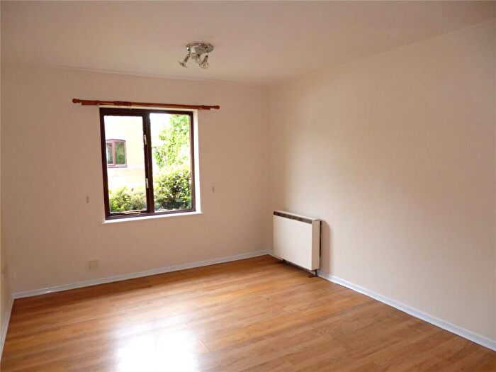 1 Bedroom Flat To Rent In Amber Terrace, Lea Street, Kidderminster, DY10