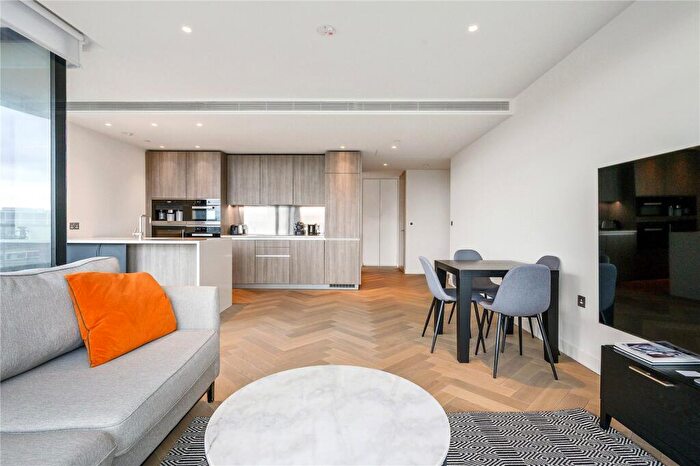 2 Bedroom Apartment To Rent In Principal Place, Worship Street, London, EC2A