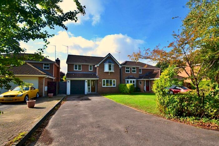 4 Bedroom Detached House To Rent In Upton, BH16