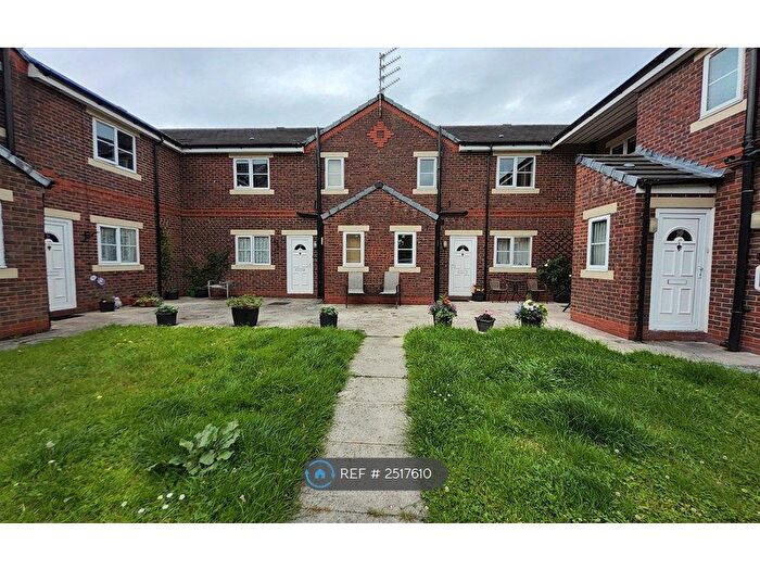 1 Bedroom Flat To Rent In Netherwood Court, Shevington, Wigan, WN6