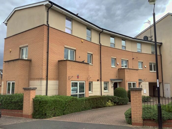 2 Bedroom Flat To Rent In Einstein Crescent, Duston, Northampton, NN5