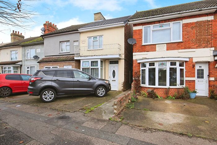 3 Bedroom Semi Detached House For Sale In Taverners Road, Peterborough, PE1