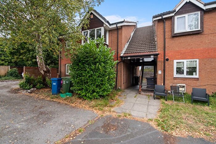 1 Bedroom Terraced House To Rent In Little Pastures, Leigh, WN7
