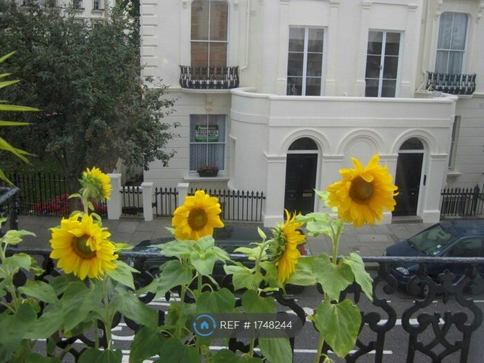 1 Bedroom Flat To Rent In Gloucester Terrace, London, W2