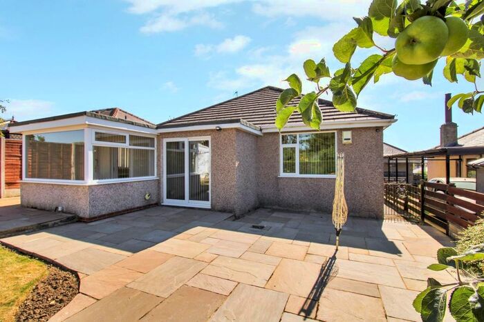 3 Bedroom Detached Bungalow To Rent In Belmont Grove, Rawdon, Leeds, LS19