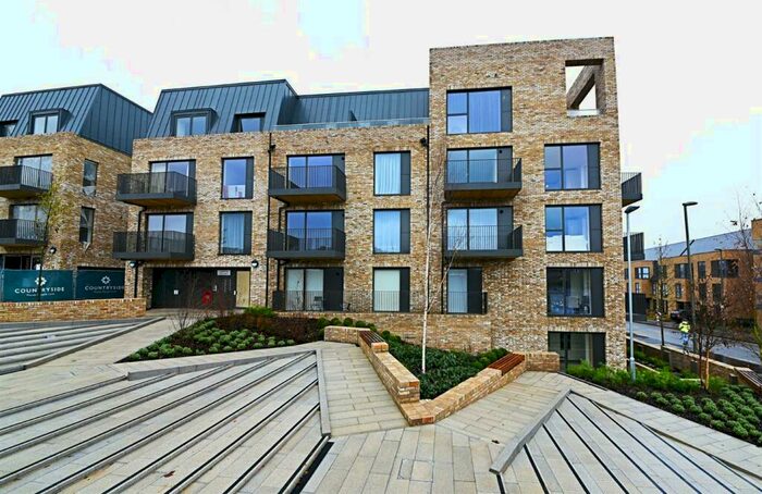 1 Bedroom Flat To Rent In Regiment Hill, Mill Hill, NW7