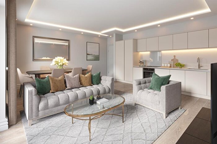 2 Bedroom Apartment For Sale In Stillhouse Lane, Bristol, BS3
