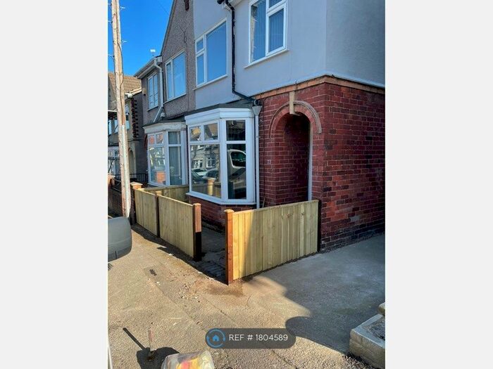 3 Bedroom Semi-Detached House To Rent In Somersall Street, Mansfield, NG19