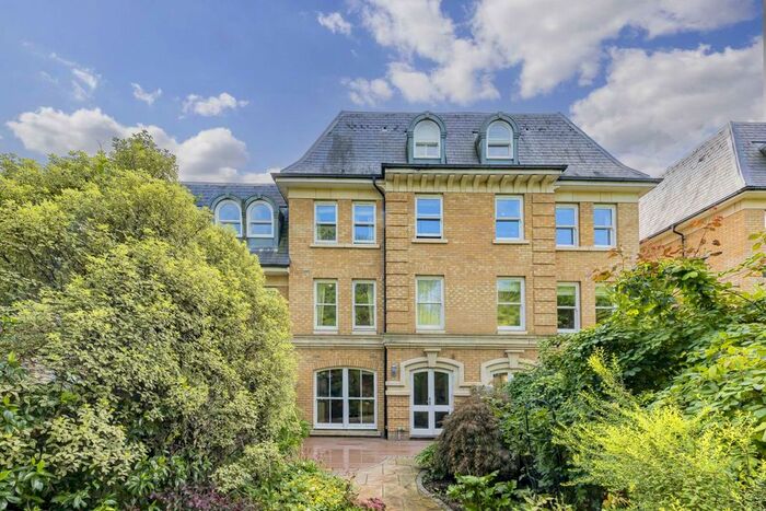 5 Bedroom Property To Rent In Langdon Park, Teddington, TW11