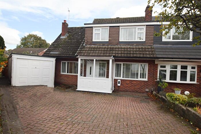 4 Bedroom Semi-Detached House For Sale In Addison Drive, Middleton, Manchester, M24