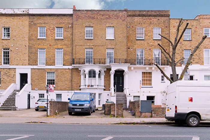 2 Bedroom Flat To Rent In Hanley Road, London, N4