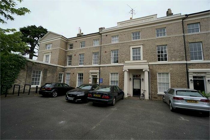 2 Bedroom Apartment To Rent In St Marys Terrace, Lexden Road, Colchester, Essex., CO3