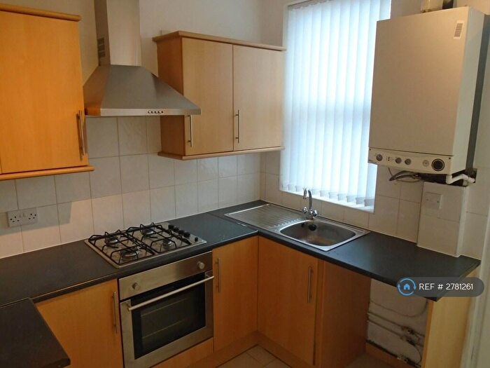 3 Bedroom Terraced House To Rent In Long Lane, Wavertree, Liverpool, L15