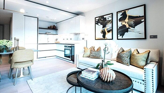 1 Bedroom Flat To Rent In Garrett Mansions, Edgware Road, W2
