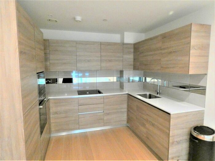 2 Bedroom Flat To Rent In Judde House, Duke Of Wellington Avenue, London, SE18