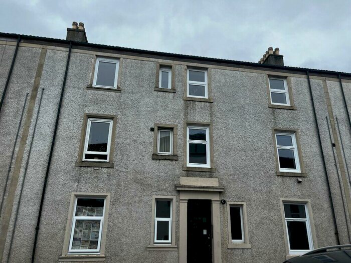 2 Bedroom Flat To Rent In Boyd Street, Largs, KA30