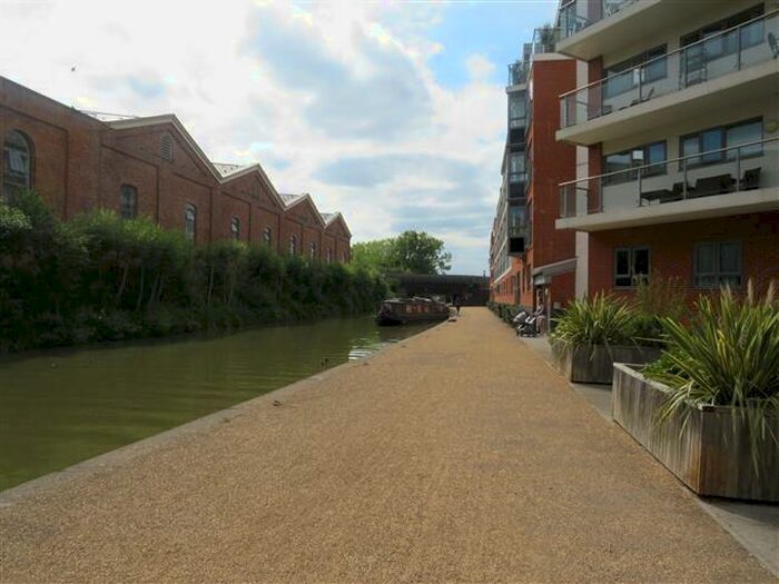 1 Bedroom Apartment To Rent In Lonsdale, Wolverton, Milton Keynes, MK12