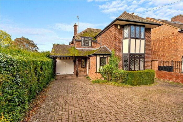 3 Bedroom Detached House To Rent In Queen Ediths Way, Cambridge, CB1