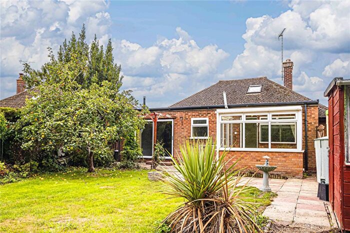 2 Bedroom Bungalow For Sale In Church Lane, Eaton Bray, Dunstable, Central Bedfordshire, LU6