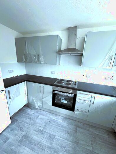2 Bedroom Flat To Rent In Great Galley Close, Barking, IG11