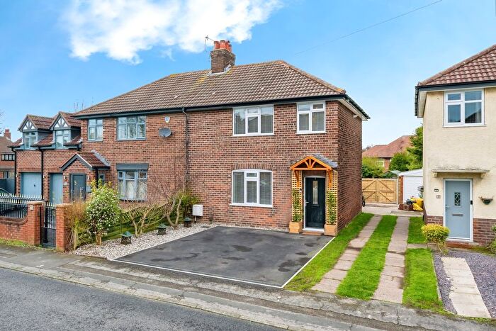 3 Bedroom Semi Detached House For Sale In Nicholls Street, Grappenhall, Warrington, Cheshire, WA4