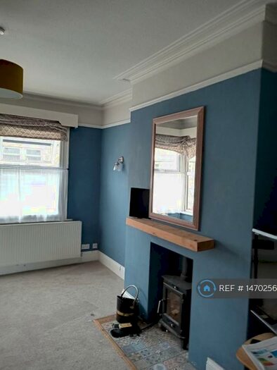 2 Bedroom Terraced House To Rent In Dixon Terrace, Harrogate, HG1