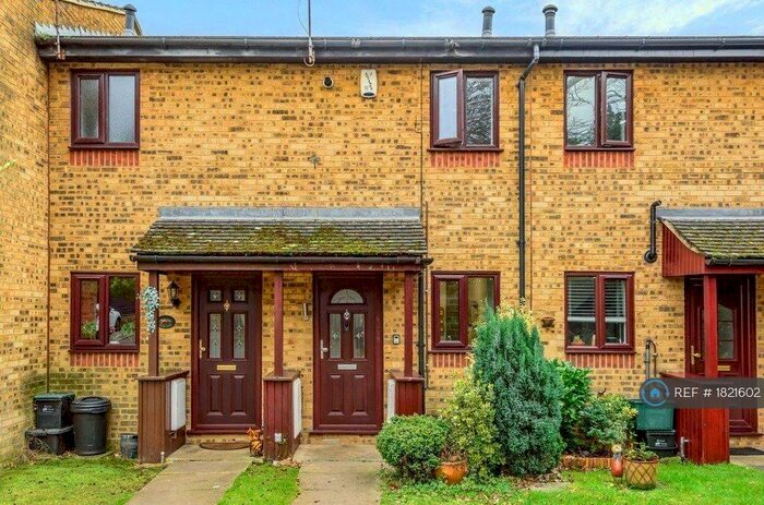 2 Bedroom Terraced House To Rent In York Rise, Orpington, BR6