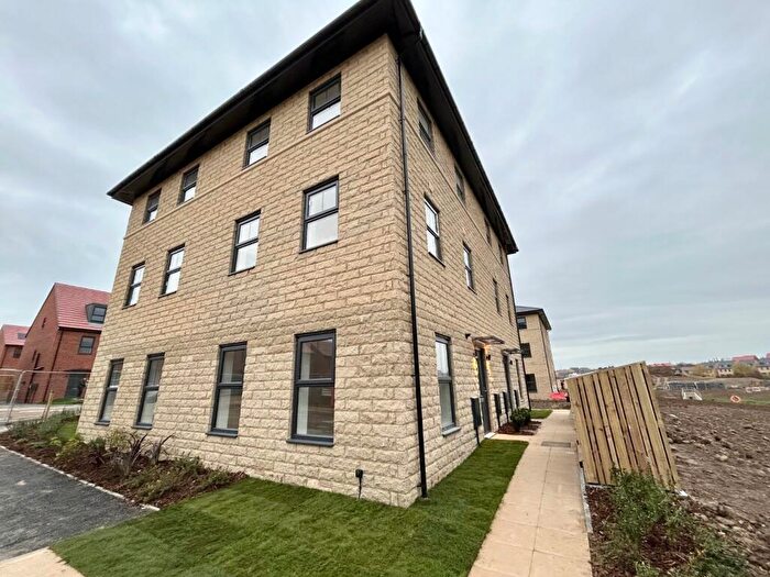 2 Bedroom House To Rent In Blackthorn Boulevard, Kiveton Park, Sheffield, South Yorkshire, S26