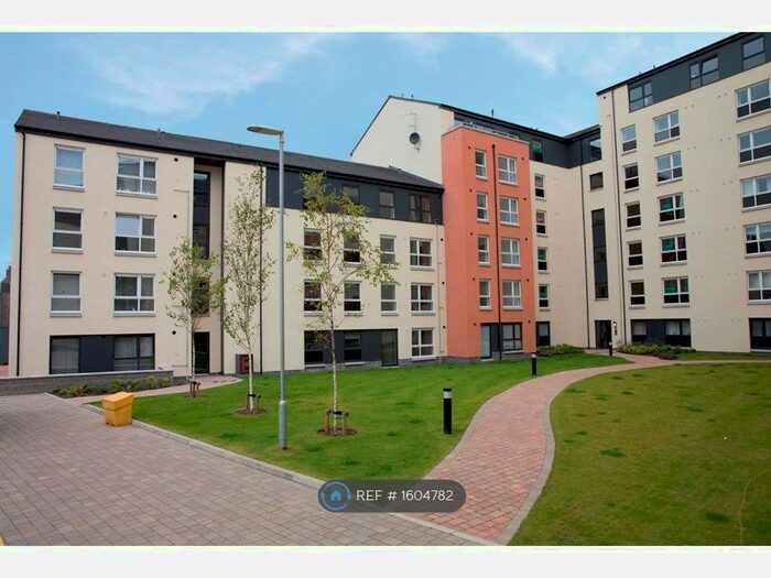 1 Bedroom Flat To Rent In Park Road, Aberdeen, AB24