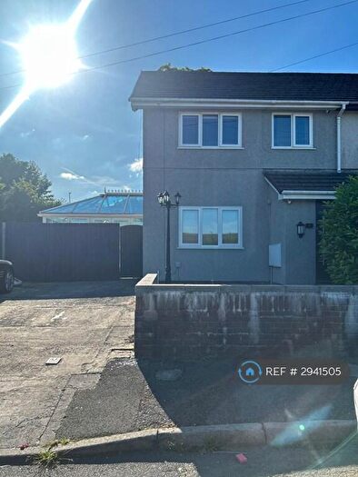 3 Bedroom Semi-Detached House To Rent In Station Road, Tredegar, NP22