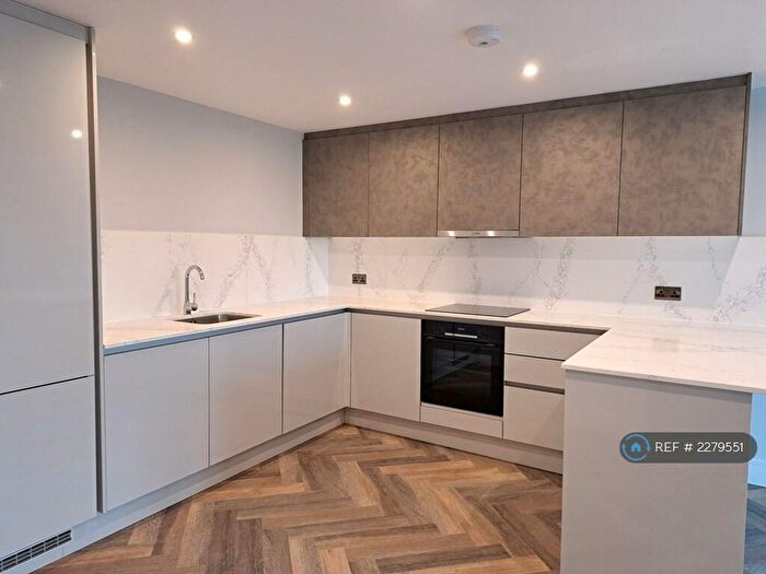 2 Bedroom Flat To Rent In Inicio House, Harrow, HA1