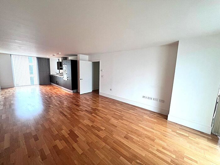2 Bedroom Flat To Rent In Highbury Stadium Sqaure, N5