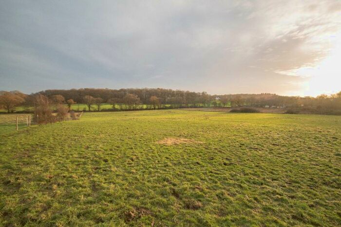 Land For Sale In Town Littleworth, Cooksbridge, BN8