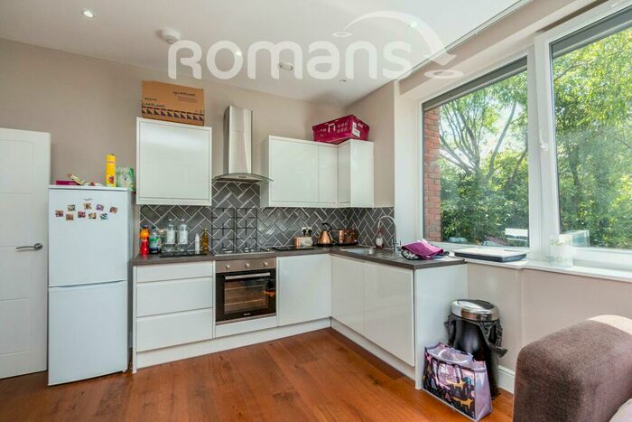 1 Bedroom Apartment To Rent In Fleet House Fleet, GU51