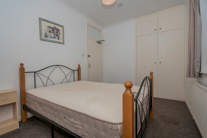 1 Bedroom Detached House To Rent In Firbeck Avenue, Skegness, PE25