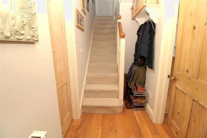 4 Bedroom Detached House For Sale In Chapel Road, Otley, Ipswich, Suffolk, IP6