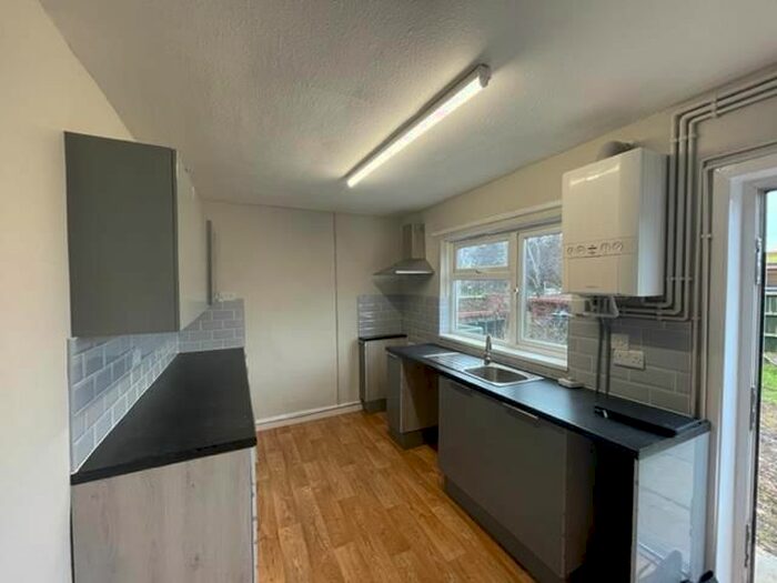 3 Bedroom Property To Rent In Silver Street, Kidderminster DY10