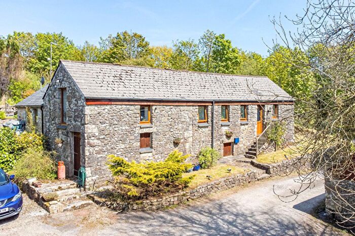 3 Bedroom Barn Conversion For Sale In St. Neot, East Colliford Farm, PL14