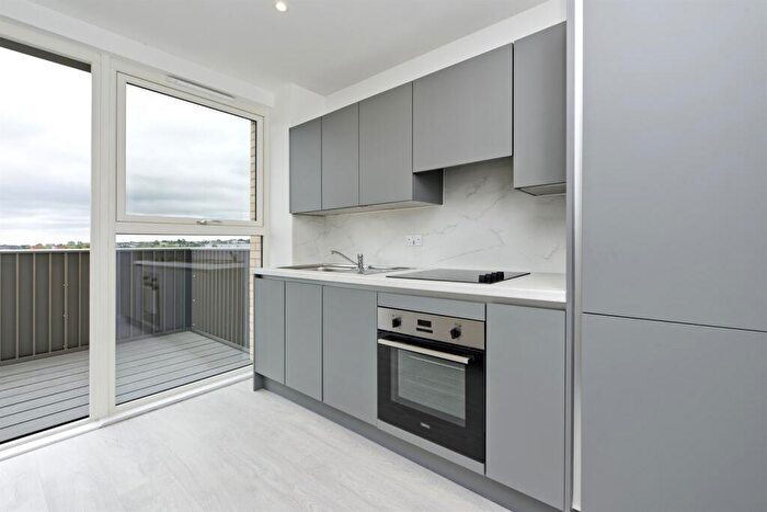 1 Bedroom Apartment To Rent In Wryneck Apartments, NW9
