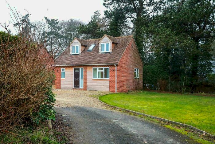 2 Bedroom Detached House To Rent In Ladder Hill, Wheatley, Oxford, Oxfordshire, OX33