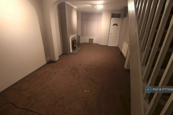 2 Bedroom Terraced House To Rent In Harrowby Road, Birkenhead, CH42