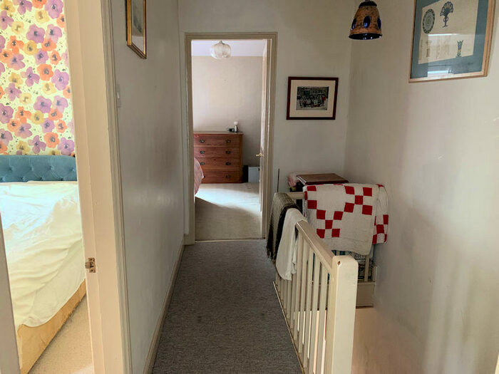 2 Bedroom Terraced House For Sale In Tan Y Bryn Street, LL36