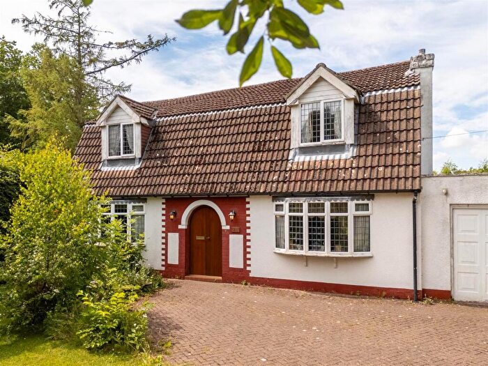 2 Bedroom Detached House For Sale In Western Way, Darras Hall, NE20