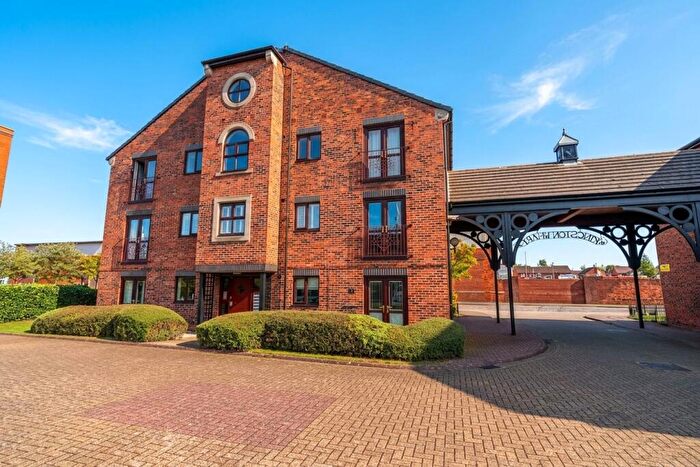 1 Bedroom Flat For Sale In Kingston Street, Hull, HU1
