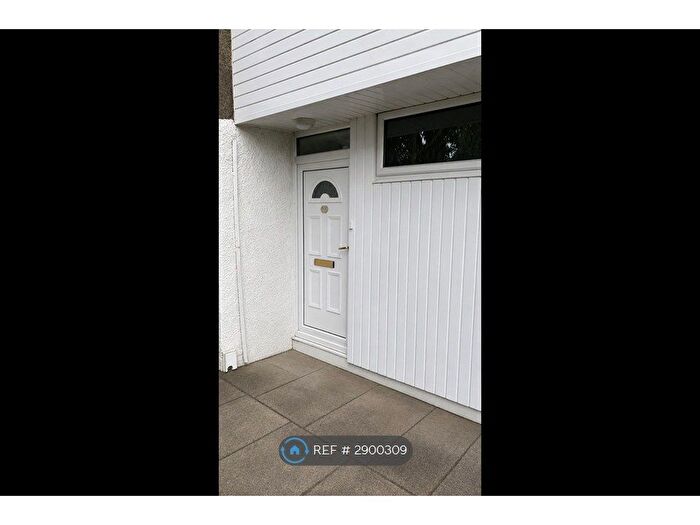 3 Bedroom Terraced House To Rent In Mactaggart Road, Glasgow, G67